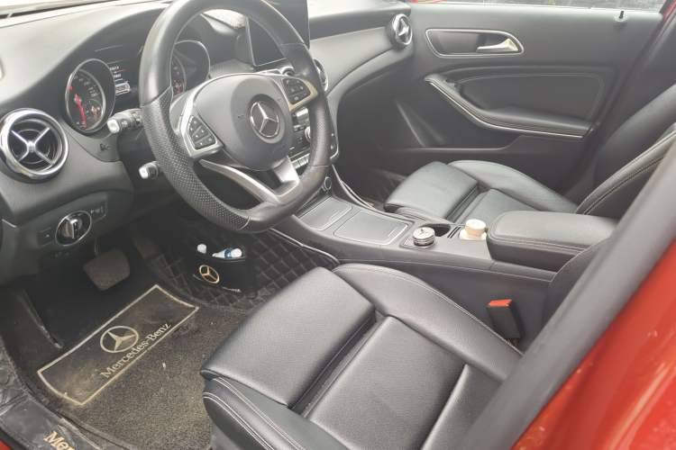 Used Mercedes-Benz GLA 2019 GLA 200 Dynamic Edition