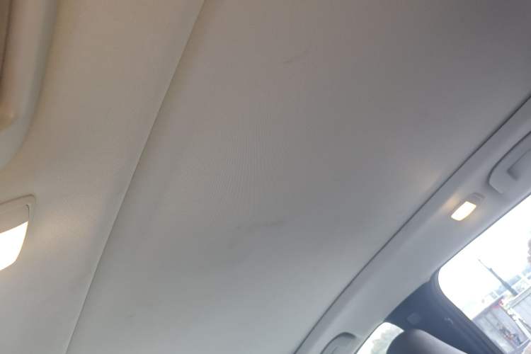 Used Infiniti QX50 2020 2.0T Four-Wheel Drive Navigation Edition
