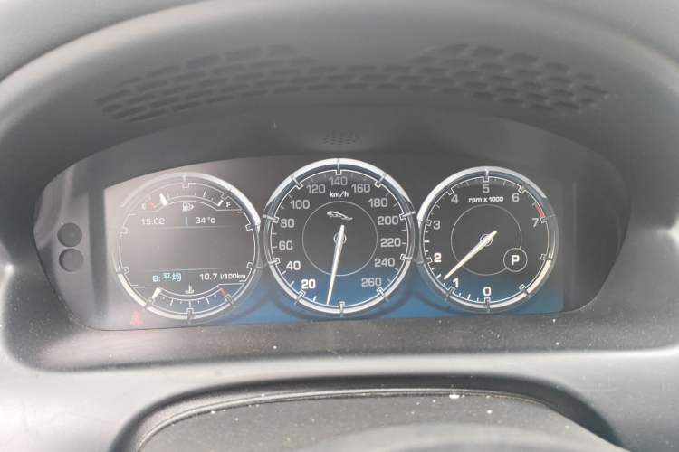 Used Jaguar XJ 2014 XJL 3.0 SC Two-Wheel-Drive Panoramic Business Edition