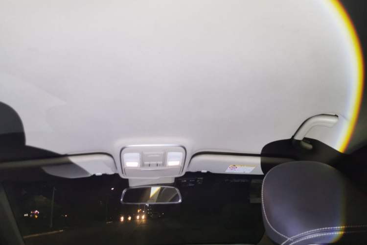 Used Geely Auto Emgrand GS 2018 Elegant Edition 1.8L Automatic LingShang Model