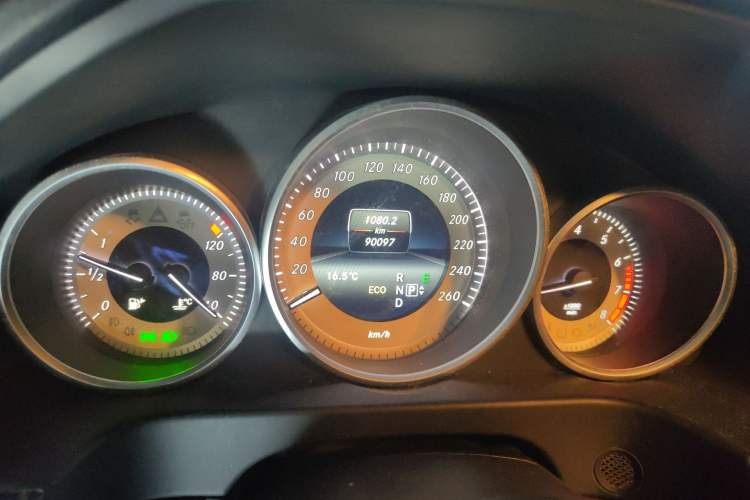 Used Mercedes-Benz E-Class 2015 E 180 L Sport Edition
