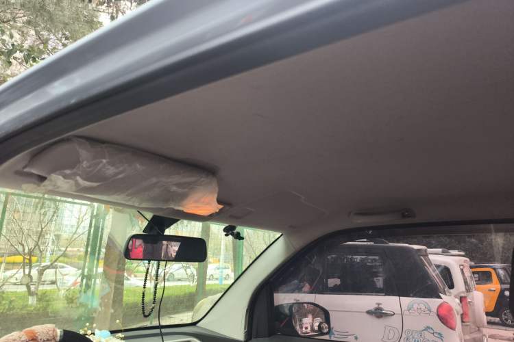 Used Wuling Hongguang MINIEV 2020 Easy Version Lithium-Ion Battery
