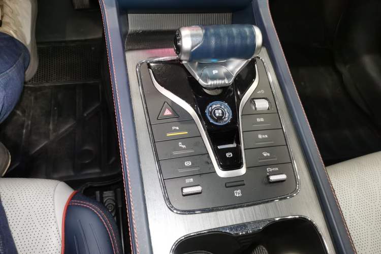 Used BYD Yuan PLUS 2022 510 km Flagship Version