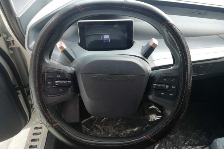 Used Baojun E200 2020 305KM Smart Drive Version