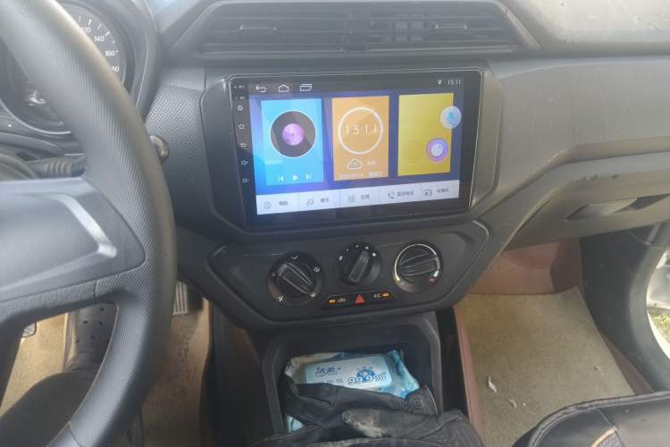 Used Wuling Hongguang 2019 1.5L S Basic Window-Sealed Vehicle China VI LAR
