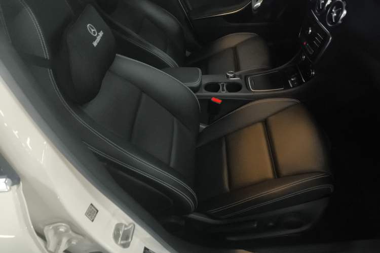 Used Mercedes-Benz GLA 2017 GLA 200 Sport Edition
