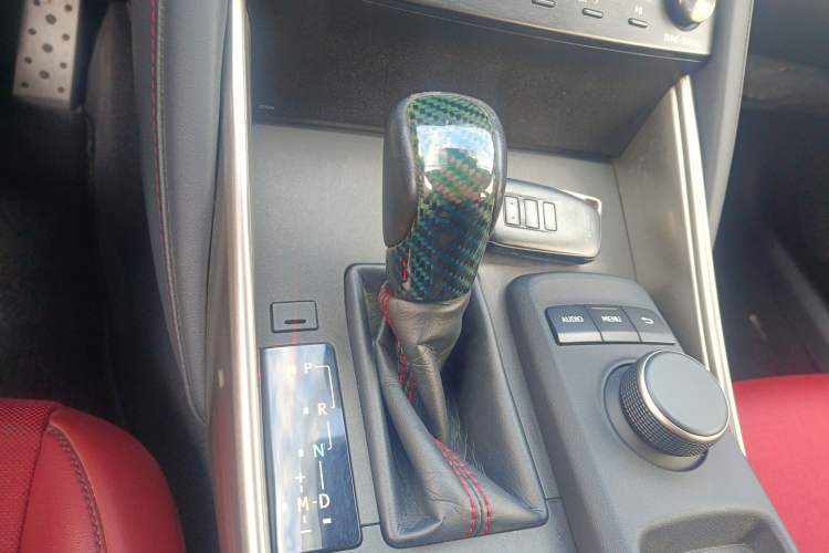 Used Lexus IS 2017 300 F SPORT Edition