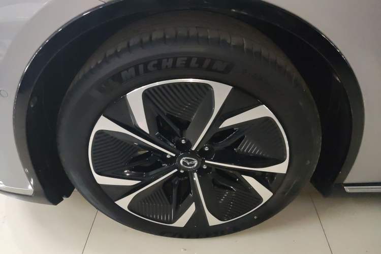 Used Mazda EZ-6 2024 Pure Electric 600 ZhiZun Edition