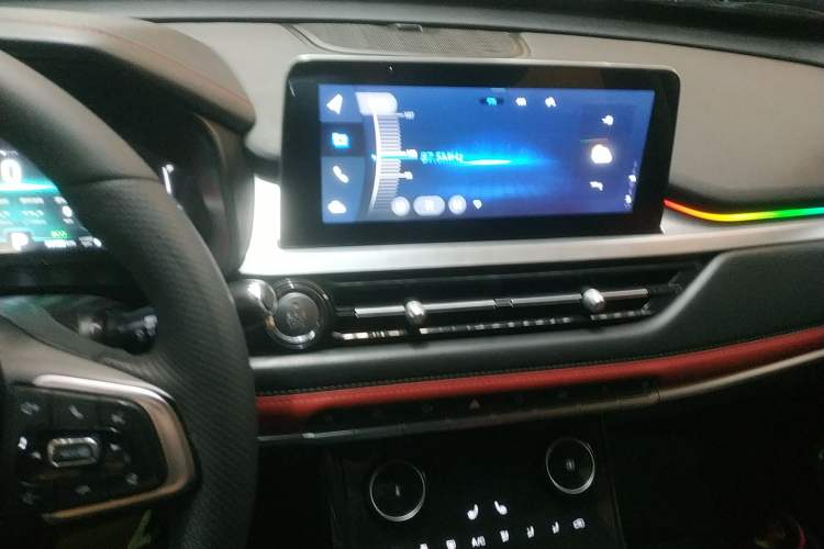 Used Chery Tiggo 7 2020 Discovery Edition 1.5T CVT Discovery No. 2
