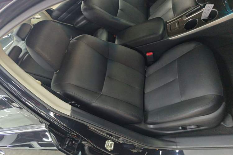 Used Nissan Teana 2013 2.0L XL Comfort Edition
