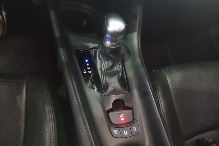 Used Toyota C-HR 2020 2.0L Comfort Edition
