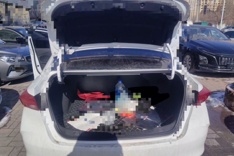 Used Buick Verano 2023 Pro Le Yi Edition
