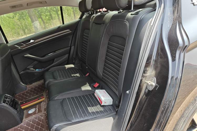 Used Volkswagen Magotan 2020 330TSI DSG Leading Model