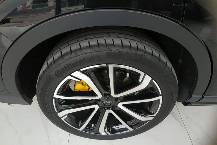 Used Ford Equator 2023 EcoBoost 225 Premier PLUS 7-Seater (2/2/3)