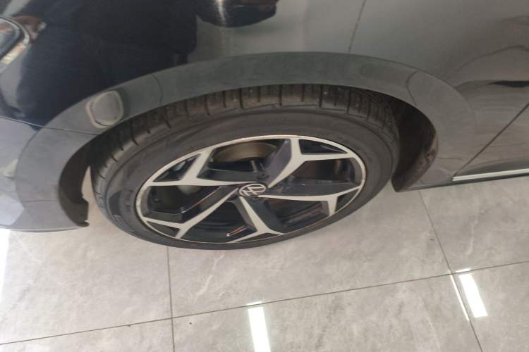 Used Volkswagen Passat 2024 330TSI Starry Elite Edition
