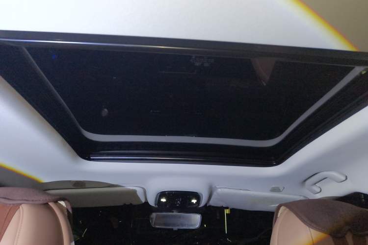 Used Chery Tiggo 8 L 2024 2.0T Two-Wheel Drive Luxury Edition 5 Seats