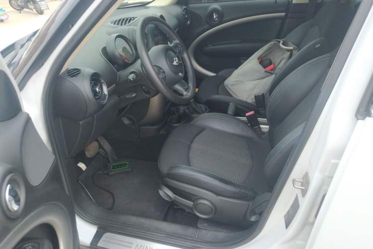 Used MINI Countryman 2014 1.6L COOPER Fun