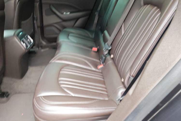 Used Maserati Levante 2016 3.0T Standard Edition
