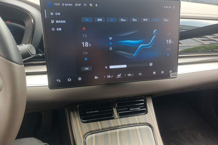 Used BYD Han 2024 DM-i Glory Edition 121KM Prestige Model
