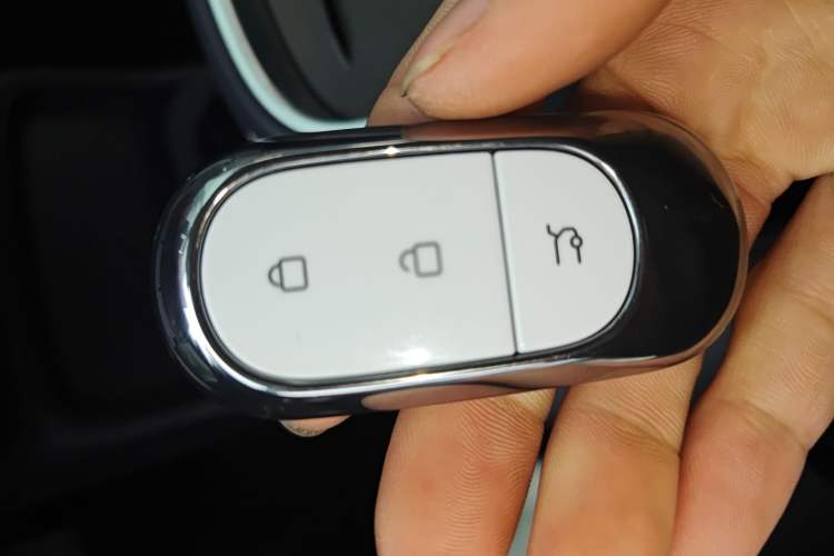 Used Leapmotor B10 2025 510 Joyful Edition
