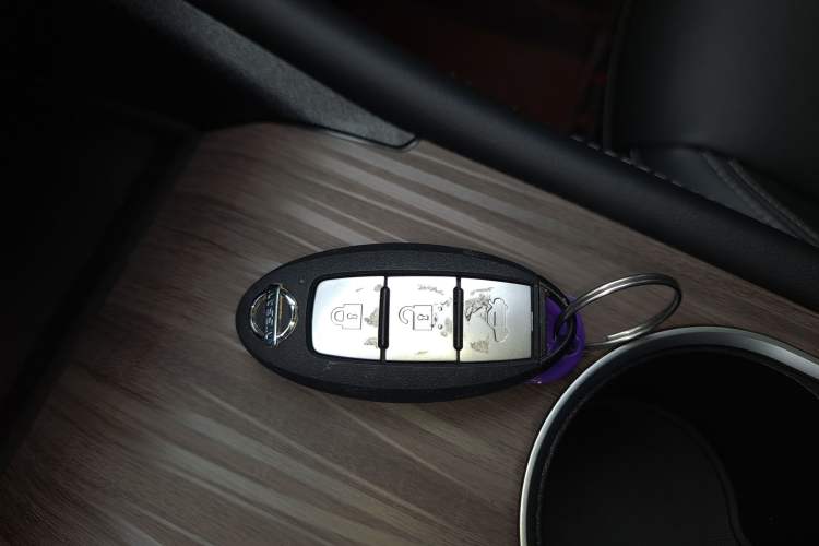 Used Nissan Teana 2021 2.0L XL Upper AD1 Smart Drive & Navigation Edition Interior 1