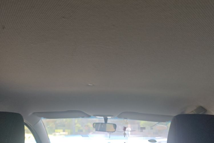 Used Baojun 310 2016 1.2L Manual Value Edition