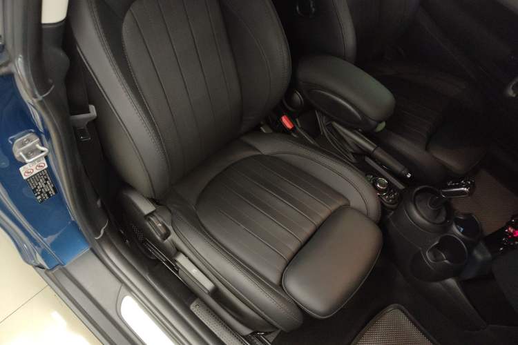 Used MINI MINI 2022 2.0T COOPER S Artist