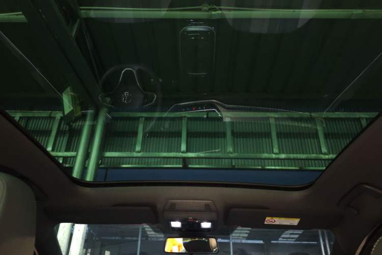 Used Volkswagen ID.4 CROZZ 2022 Standard Range PURE Edition