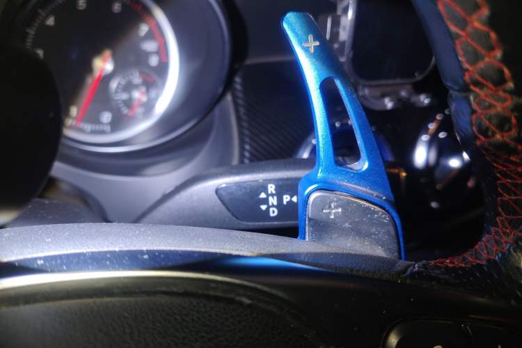 Used Mercedes-Benz CLA 2017 Refreshed CLA 220 4MATIC