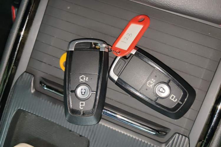 Used Ford Mondeo 2023 EcoBoost 180 Comfort Model