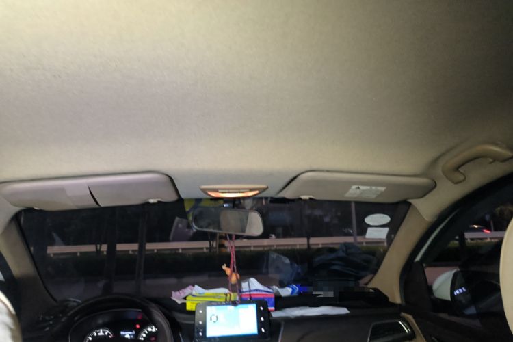 Used Baojun 730 2017 1.5T Manual Fashion Version 7 Seats China V Emission Standard