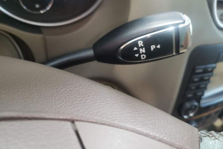 Used Mercedes-Benz M-Class 