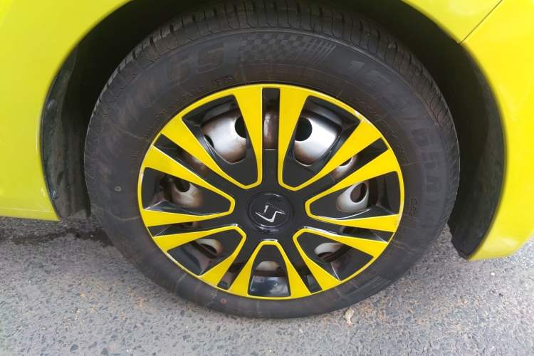 Used SOL E10X 2021 200km Classic Type Right Front Wheel Hub