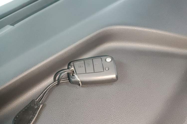 Used Volkswagen Tharu 2019 280TSI Two-Wheel Drive Trend Edition China VI Standard
