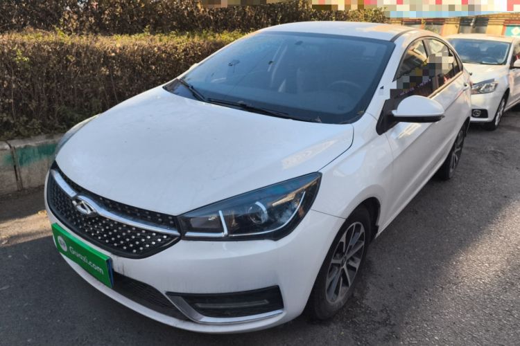 Used Chery Arrizo 5 2021 PRO 1.5L Manual Youth Edition