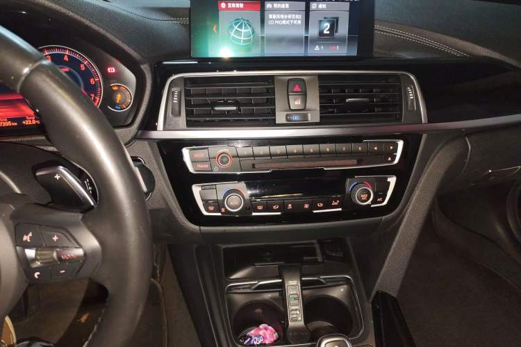 Used BMW 3 Series 2019 320Li M Sport Package