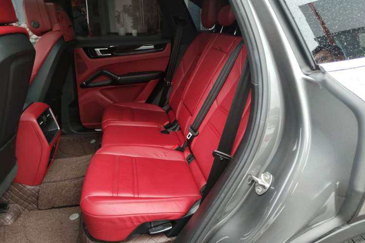 Used Porsche Cayenne 2019 Cayenne 3.0T