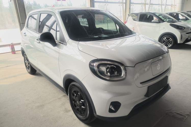 Used Leapmotor T03 2023 310 Lite Edition
