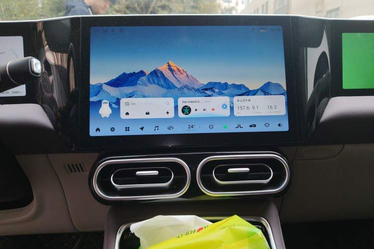 Used Leapmotor C11 2023 Range-Extended 180 Comfort Edition
