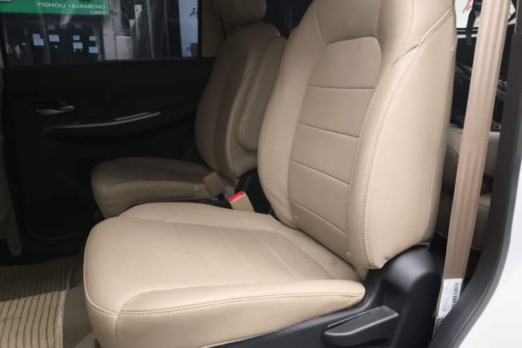 Used Wuling Hongguang 2021 1.5L S Comfort Edition LAR