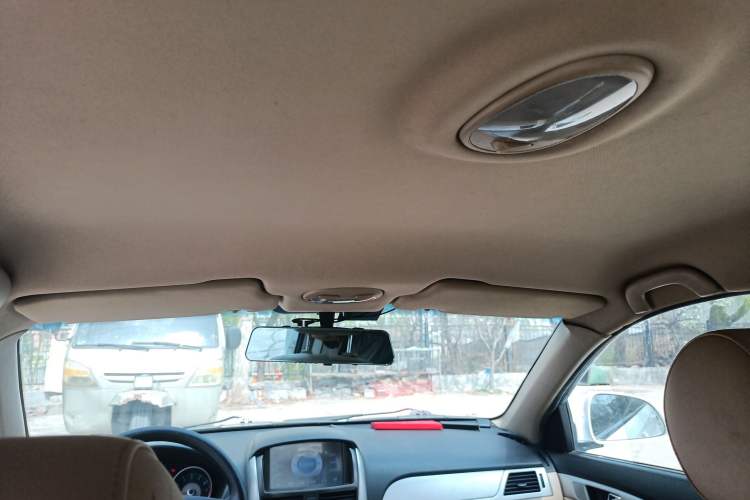 Used Buick Excelle 2013 1.5L Automatic Classic Model