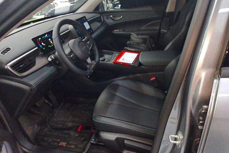 Used BYD Seal 05 DM-i 2026 DM-i 128KM Luxury Edition
