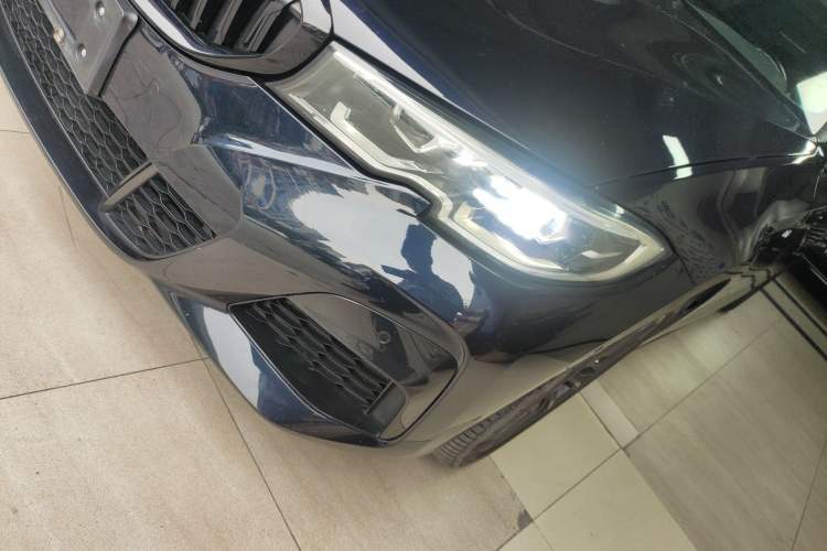 Used BMW 3 Series 2022 Restyled 325Li M Sport Night Edition Package