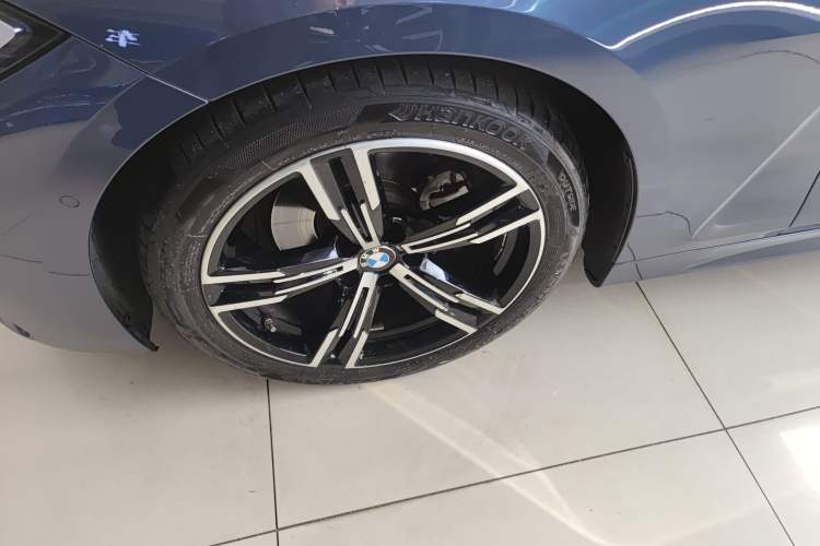 Used BMW 4 Series 2022 425i M Sport Package