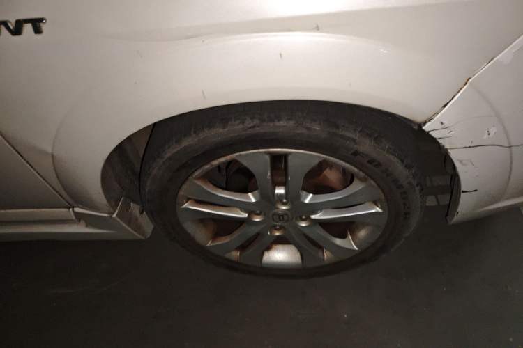 Used Suzuki Liana A6 2014 Hatchback 1.4L Manual Enjoyment Model
