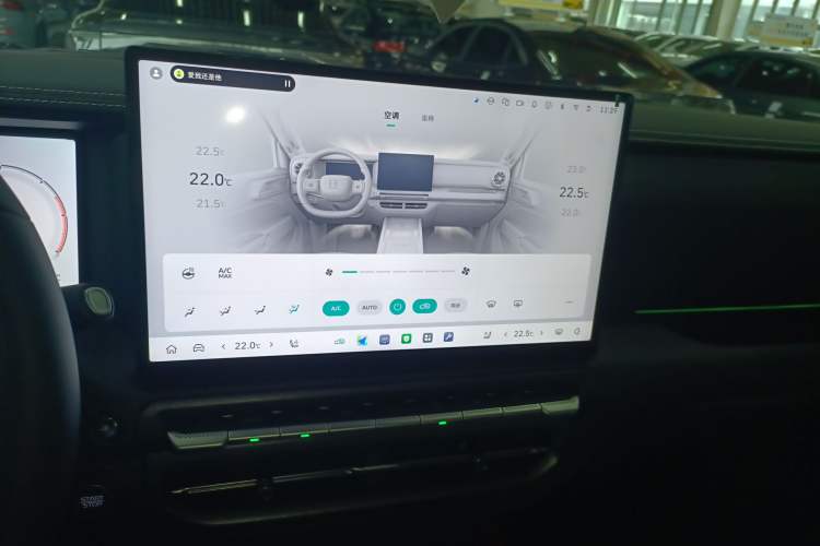 Used Tank 300 2025 2.4T Diesel Version