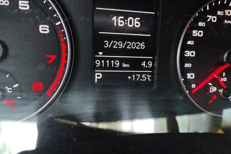 Used Audi Q3 2015 35 TFSI Millionth Anniversary Intelligent Edition