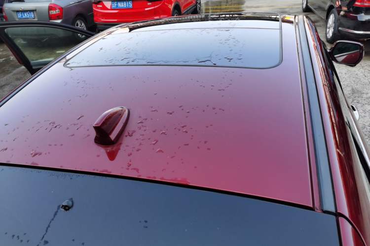 Used Honda Crosstour 2014 2.4L Luxury Edition