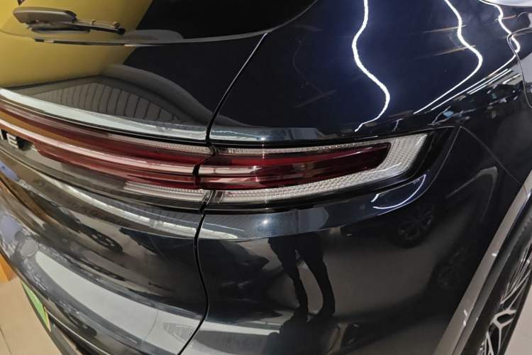 Used Porsche Cayenne 2024 Cayenne 3.0T