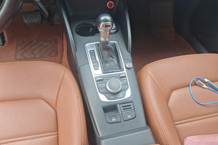 Used Audi A3 2016 Limousine 35 TFSI Prestige Edition